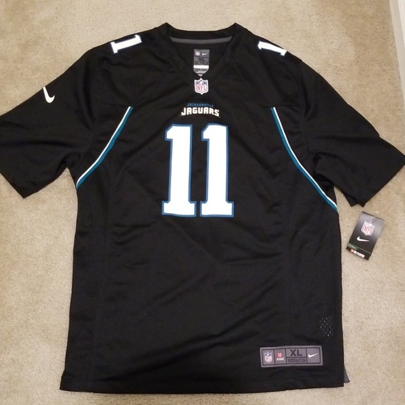 Nike Other - Nike Jaguars Gabbert Jersey Men XL NWT